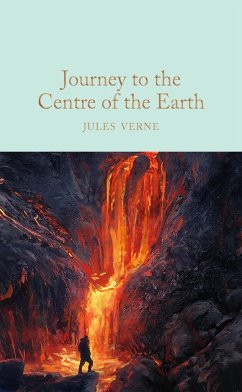 Journey to the Centre of the Earth - Verne, Jules