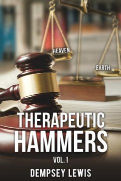 Therapeutic Hammers - Lewis, Dempsey