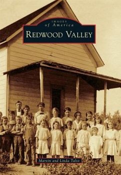 Redwood Valley - Talso, Marvin; Talso, Linda