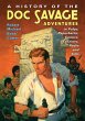 A History of the Doc Savage Adventures... - Bild 1