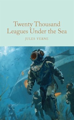 Twenty Thousand Leagues Under the Sea - Verne, Jules