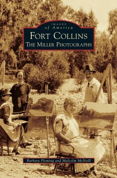 Fort Collins - Fleming, Barbara; Mcneill, Malcolm