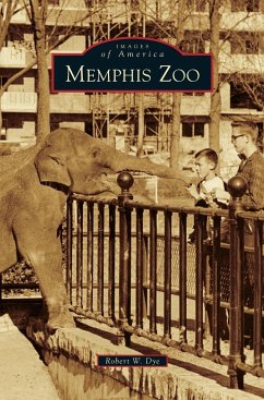Memphis Zoo - Dye, Robert W.
