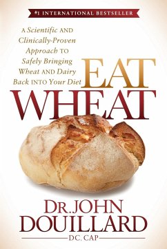 Eat Wheat - Douillard, John