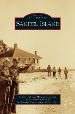 Sanibel Island - Hill, Yvonne; Jordan, Marguerite