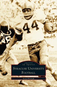 Cover Syracuse University Football