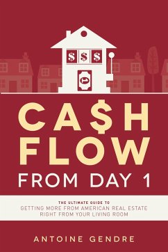 Cash Flow from Day 1 - Gendre, Antoine