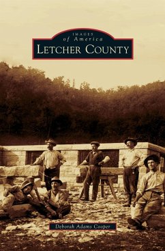 Letcher County - Cooper, Deborah Adams