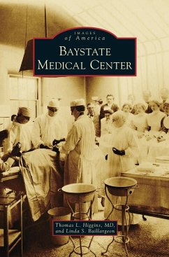 Baystate Medical Center - Higgins Md, Thomas L.; Baillargeon, Linda S.