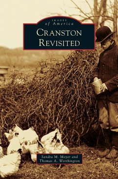 Cranston Revisited - Moyer, Sandra M.; Worthington, Thomas A.