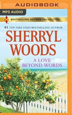 A Love Beyond Words - Woods, Sherryl