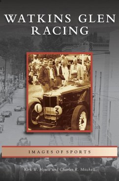 Watkins Glen Racing - House, Kirk W.; Mitchell, Charles R.