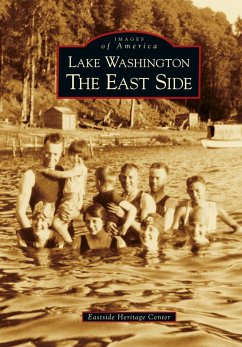 Cover Lake Washington
