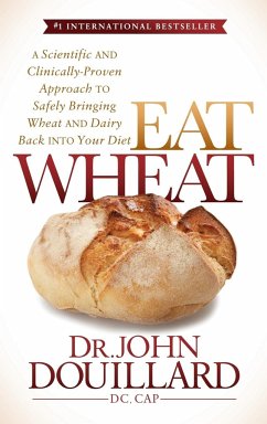 Eat Wheat - Douillard, John