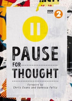 Pause for Thought - Bbc Radio