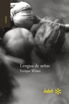 Lengua de señas - Winter, Enrique