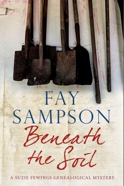 Cover Beneath the Soil