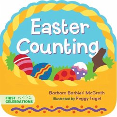 Easter Counting - McGrath, Barbara Barbieri
