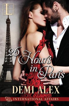 26 Hours in Paris - Alex, Demi