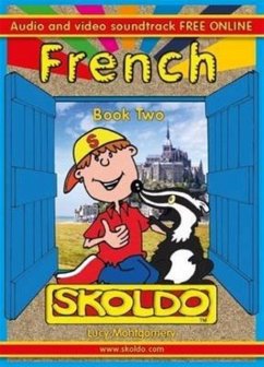 Cover French Book Two
