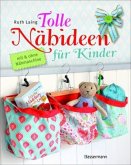 Tolle Nähideen für Kinder