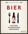 BIER: Kochen, kombinieren, genießen - Bild 1
