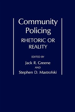 Community Policing