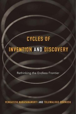 Cycles of Invention and Discovery - Narayanamurti, Venkatesh; Odumosu, Toluwalogo