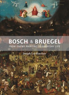 Bosch and Bruegel - Koerner, Joseph Leo