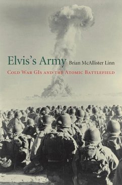 Elvis's Army - Linn, Brian McAllister