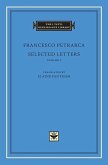 Selected Letters, Volume 1