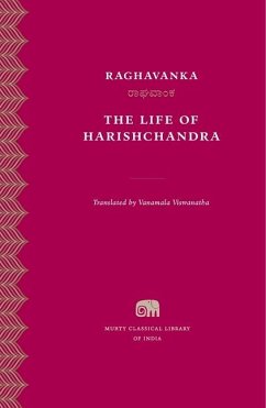 Cover The Life of Harishchandra