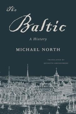 The Baltic - North, Michael