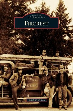 Fircrest - Colyer, Ralph R.