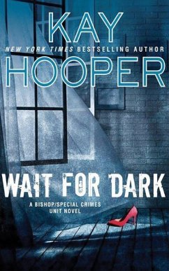 Wait for Dark - Hooper, Kay