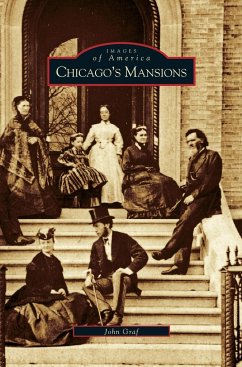 Chicago's Mansions - Graf, John