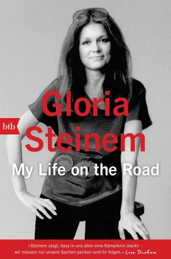 My Life on the Road - Steinem, Gloria