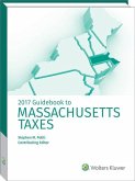 Massachusetts Taxes, Guidebook to (2017)