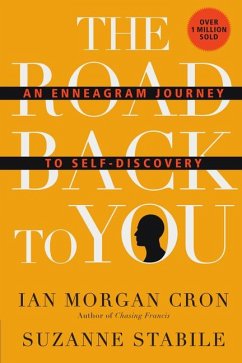 The Road Back to You - Cron, Ian Morgan; Stabile, Suzanne