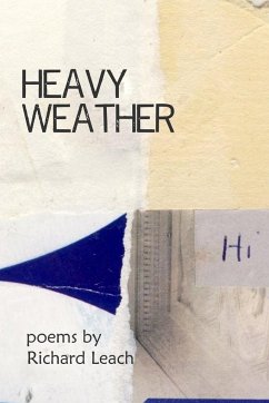 Heavy Weather - Leach, Richard