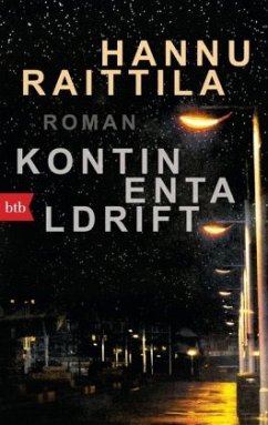 Kontinentaldrift - Raittila, Hannu