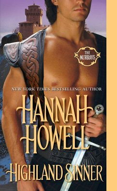 Highland Sinner - Howell, Hannah