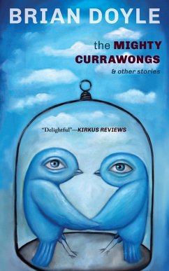 Cover The Mighty Currawongs