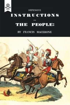 Defensive Instructions for the People - Macerone, Francis