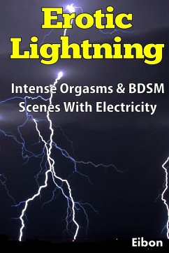 Erotic Lightning - Intense BDSM Scenes & Orgasms With Electricity - Eibon