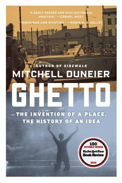 Ghetto - Duneier, Mitchell