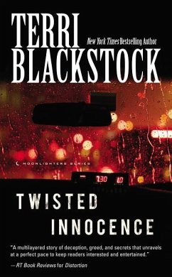 Twisted Innocence - Blackstock, Terri