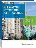 U.S. Master Estate and Gift Tax Guide (2017)