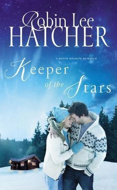 Keeper of the Stars - Hatcher, Robin Lee