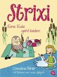Eine Eule geht baden / Strixi Bd.3 - Bild 1